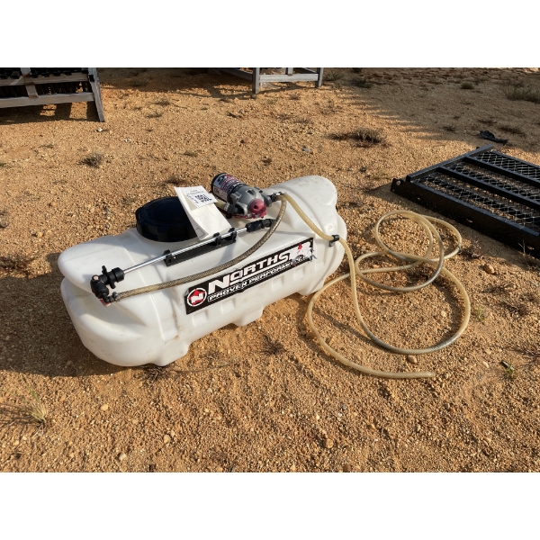 NORTHSTAR ATV SPRAYER