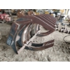 Image 4 : FLECO GRAPPLE Loader Attachments