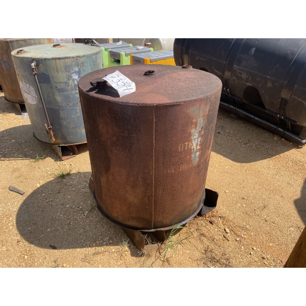 Storage Tank