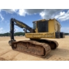 Image 2 : 2007 TIGERCAT T250B TRACK Log Loader