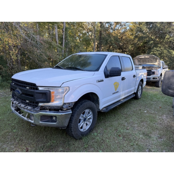 FORD F150 XL Pickup Truck