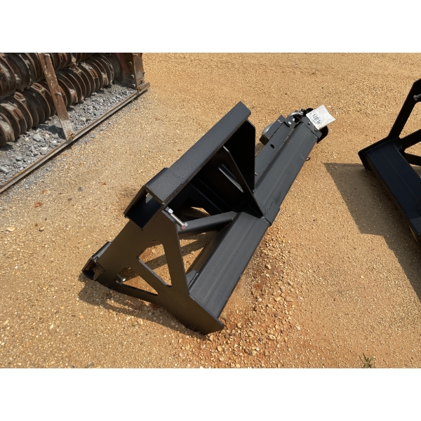 GREATBEAR CCD-8-2/5 JIB Loader Attachments