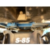 Image 16 : 2019 GENIE S-85 Manlift