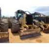 Image 4 : 2009 CAT 525C Skidder