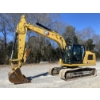 Image 1 : 2022 CAT 317 Excavator