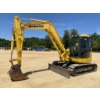 Image 1 : 2020 KOMATSU PC88MR-10 Excavator