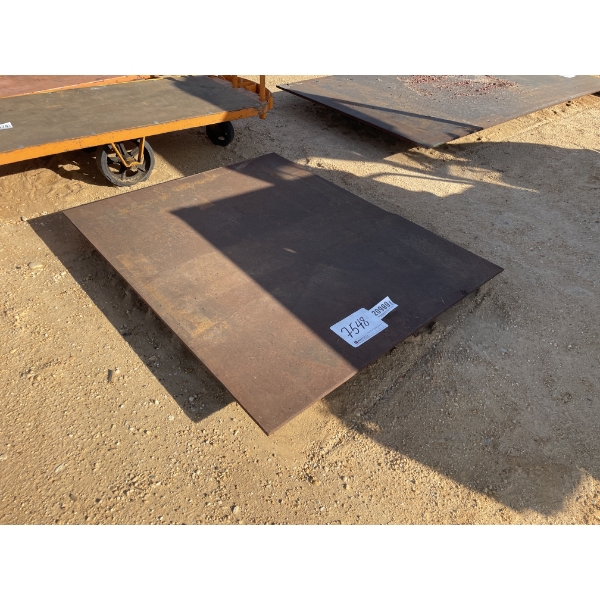 STEEL PLATE