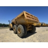 Image 2 : 2018 CAT 745 Articulated Truck