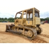 Image 2 : 1990 CAT D6D Dozer / Crawler Tractor