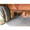 Image 9 : 2001 GREAT DANE GPEAR250-85 Flatbed Trailer