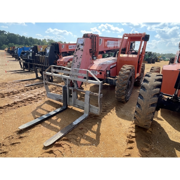 2015 JLG 6042 Forklift - Telehandler