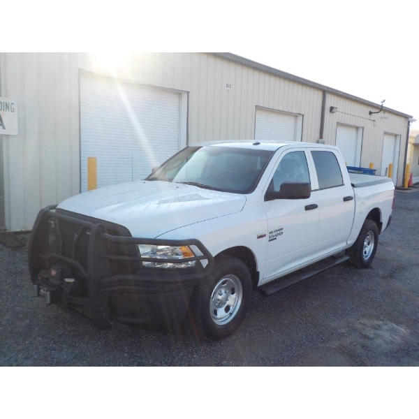 2019 RAM 1500 Pickup Truck