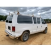 Image 3 : 2011 FORD ECONOLINE Cargo Van