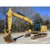 Image 1 : 2021 CAT 320 Excavator