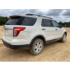 Image 3 : 2012 FORD EXPLORER SUV