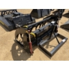 Image 2 : 84" ROOT RAKE GRAPPLE