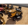 Image 1 : 2017 CUB CADET 46" RIDER Lawn Mower