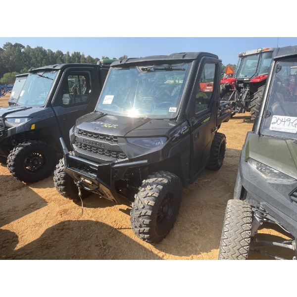 2023 POLARIS RANGER 1000 XP UTV
