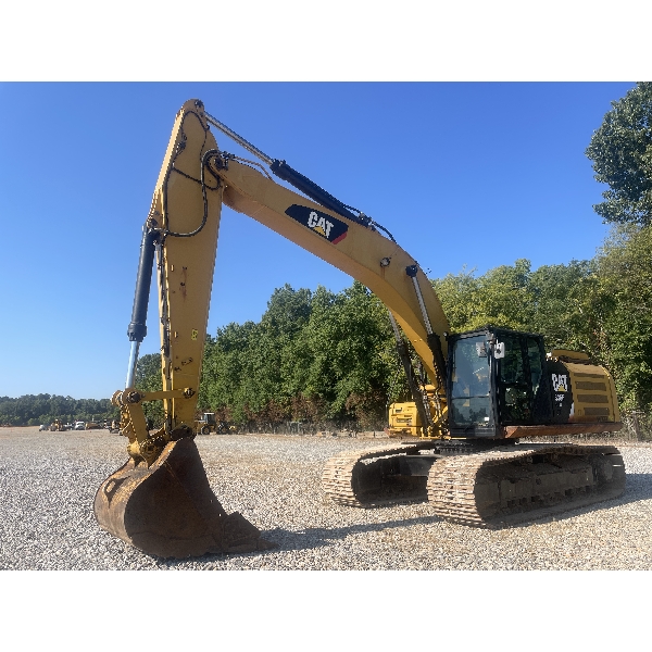2015 CAT 336FL Excavator
