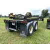 Image 3 : 2012 CLARK CGNC-402-11 Container Trailer Chassis