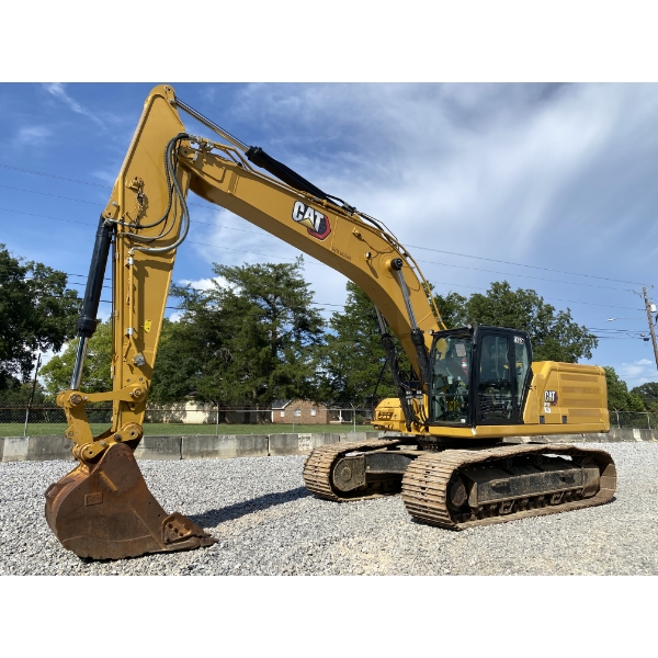 2023 CAT 336 Excavator