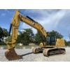 Image 1 : 2023 CAT 336 Excavator