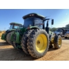 Image 3 : 2017 JOHN DEERE 8400R Scraper Tractor