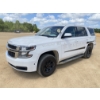 Image 1 : 2018 CHEVROLET TAHOE SUV