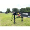 Image 12 : 2023 FRYFOGLE  Container Trailer Chassis