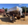 Image 3 : ADAMS FERTILIZER BUGGY SPREADER