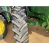 Image 6 : 2022 JOHN DEERE 6155M Farm Tractor
