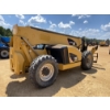Image 3 : 2019 CAT TL1055D Forklift - Telehandler