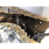 Image 5 : 2025 KAWASAKI MULE 4010 UTV