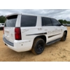 Image 3 : 2016 CHEVROLET TAHOE SUV