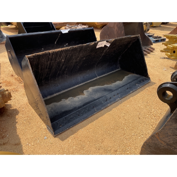 LOADER BUCKET