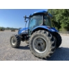 Image 2 : 2007 NEW HOLLAND TS125A Farm Tractor
