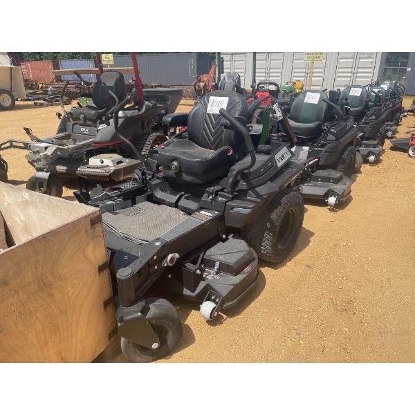 YAKTA YXR710 ZERO TURN Lawn Mower