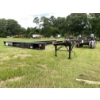 Image 1 : 2023 FRYFOGLE  Container Trailer Chassis