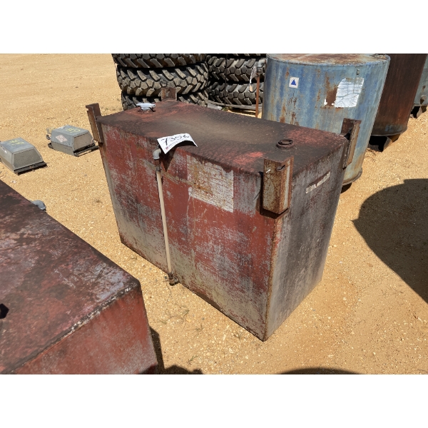Storage Tank