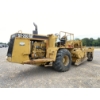 Image 1 : 1995 CAT SS-250 Pulverizer / Soil Stabilizer