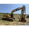 Image 3 : 2019 CAT 326FL Excavator