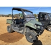 Image 3 : 2016 JOHN DEERE GATOR XUV550 UTV