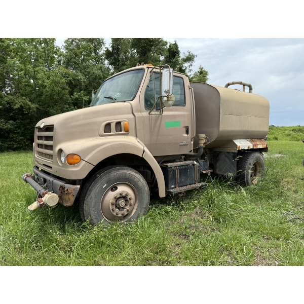 2001 STERLING ACTERRA Water Truck
