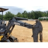 Image 5 : 2020 JOHN DEERE 17G Excavator - Mini