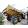 Image 3 : 2016 KOMATSU HM300-5 Articulated Truck