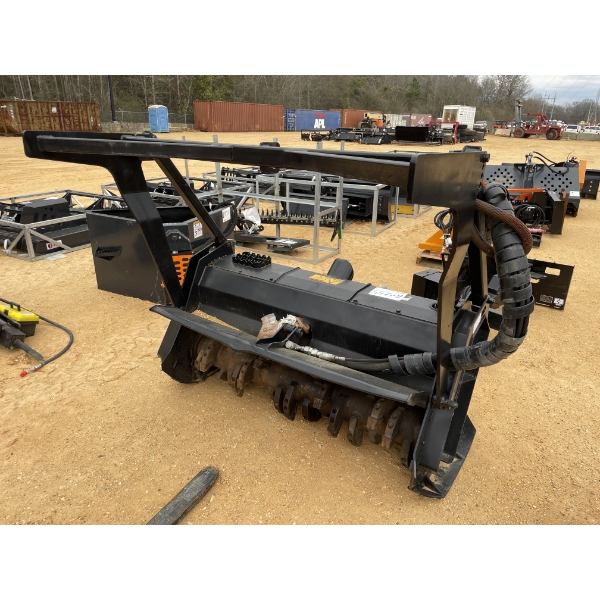 2011 CAT HM315 MULCHER