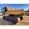 Image 2 : 2019 MAROOKA MST2200VDR Crawler Carrier / Dumper