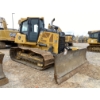 Image 4 : 2017 JOHN DEERE 700K LGP Dozer / Crawler Tractor