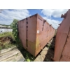 Image 1 : 40' x 10' x 7' FLEXI FLOAT Barge