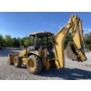 Image 2 : 2003 CAT 420D Backhoe